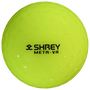 Shrey Hockey | Shrey Hockey Meta VR Dimple Ball | Meta VR Dimple Ball - Yellow | Total Hockey