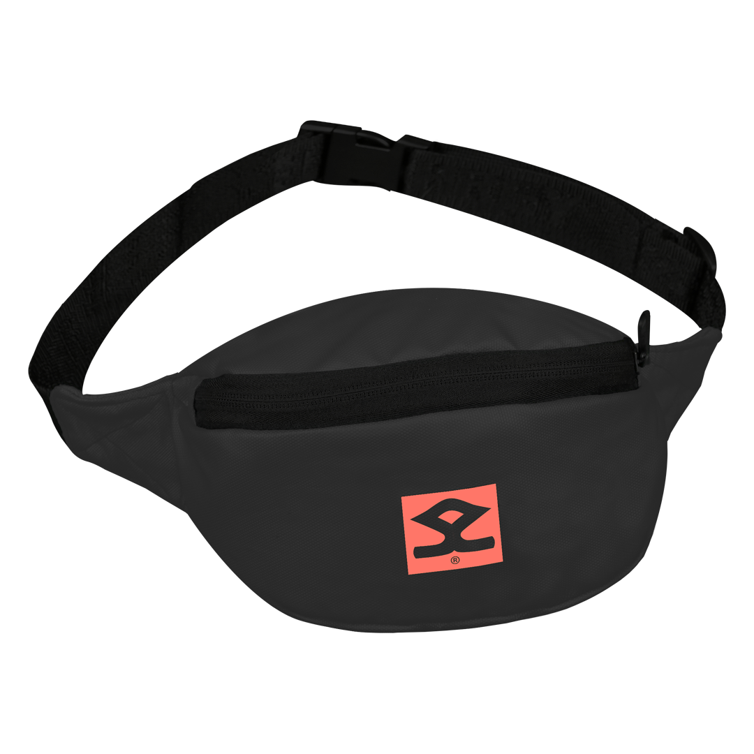 Shrey Hockey | Shrey Hockey Urban 25 Compact Stick Bag | Urban 25 Compact Stick Bag - Black | Total Hockey