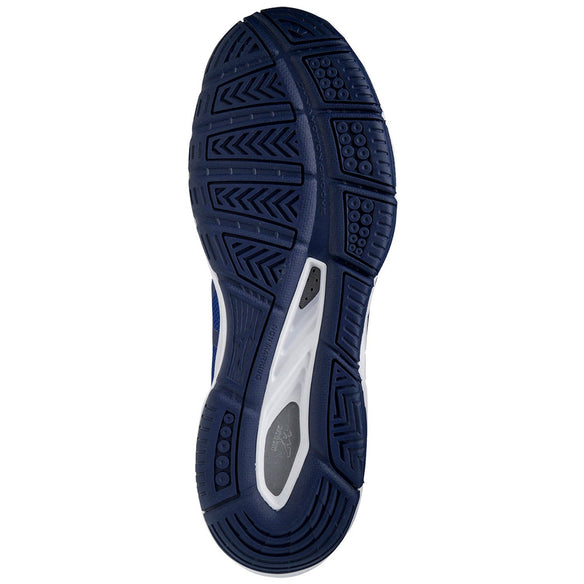 Wave Supersonic 2 - Blue