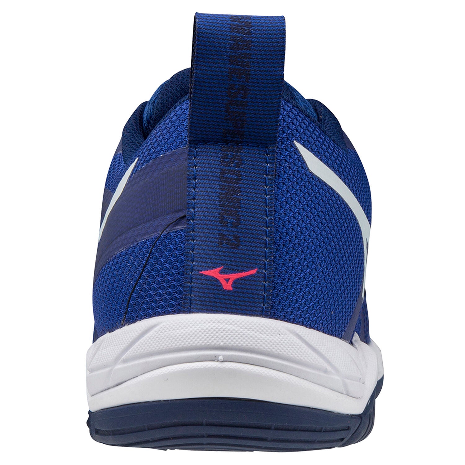 Wave Supersonic 2 - Blue
