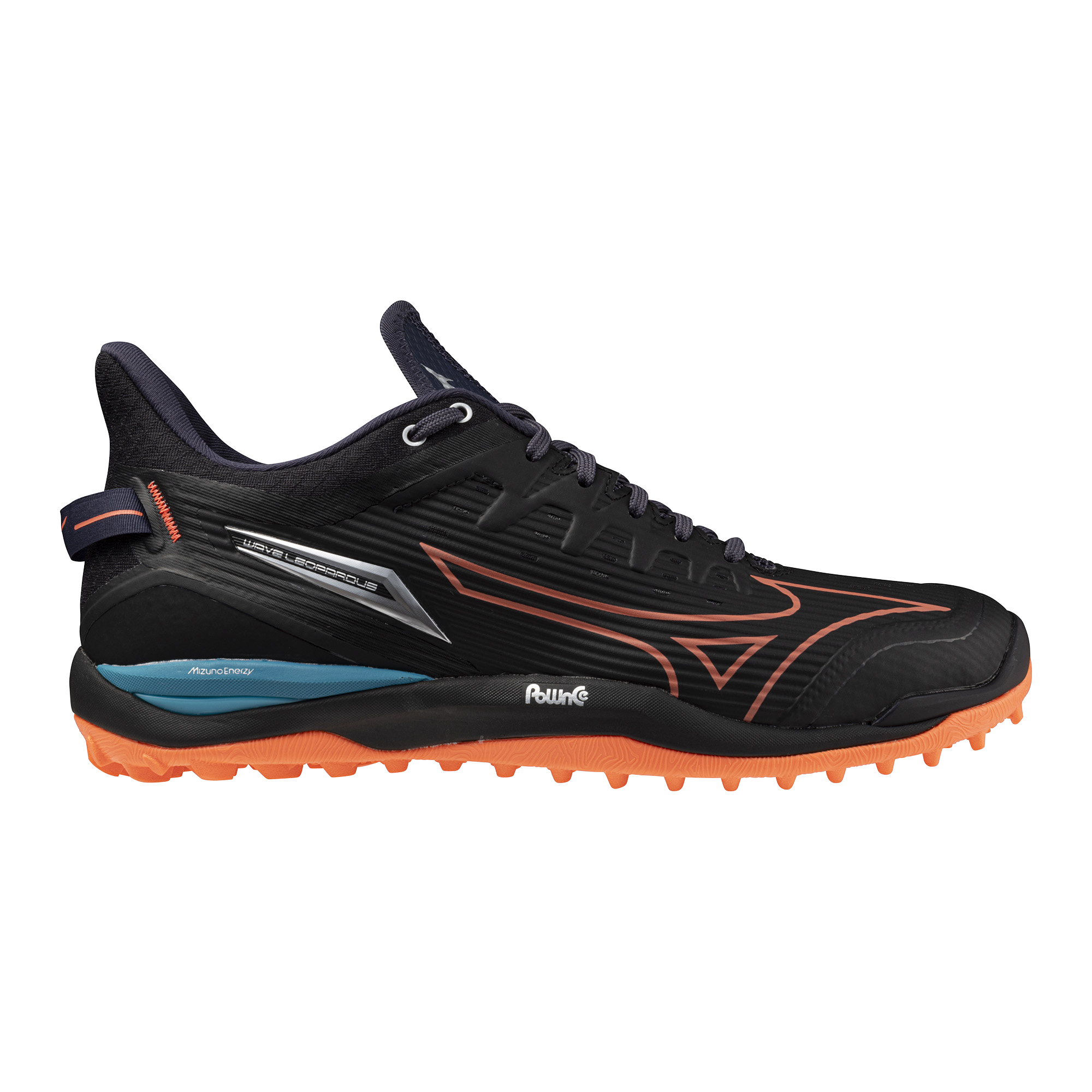 Mizuno Leopardus Hockey Shoe