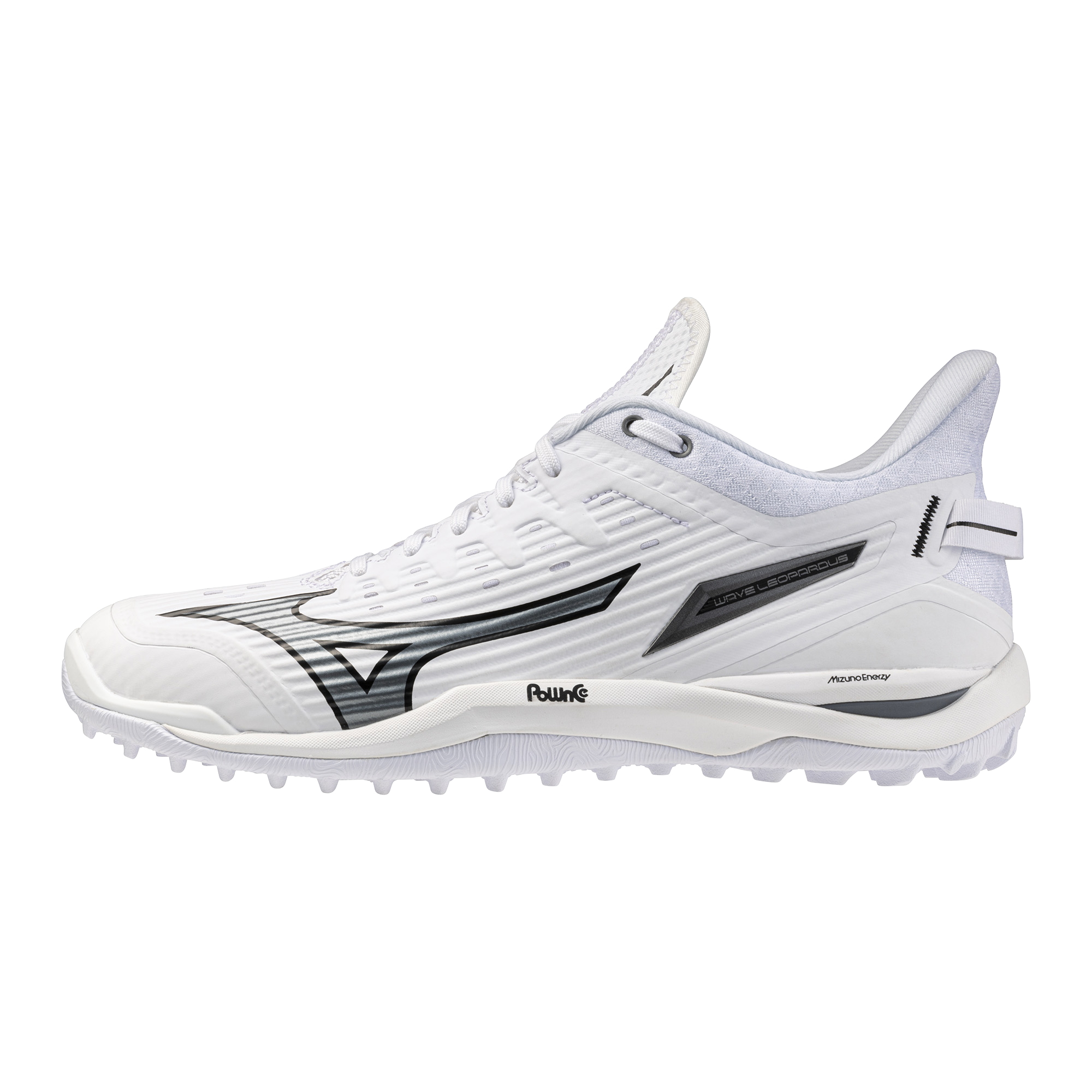 Wave Leopardus White (2026)