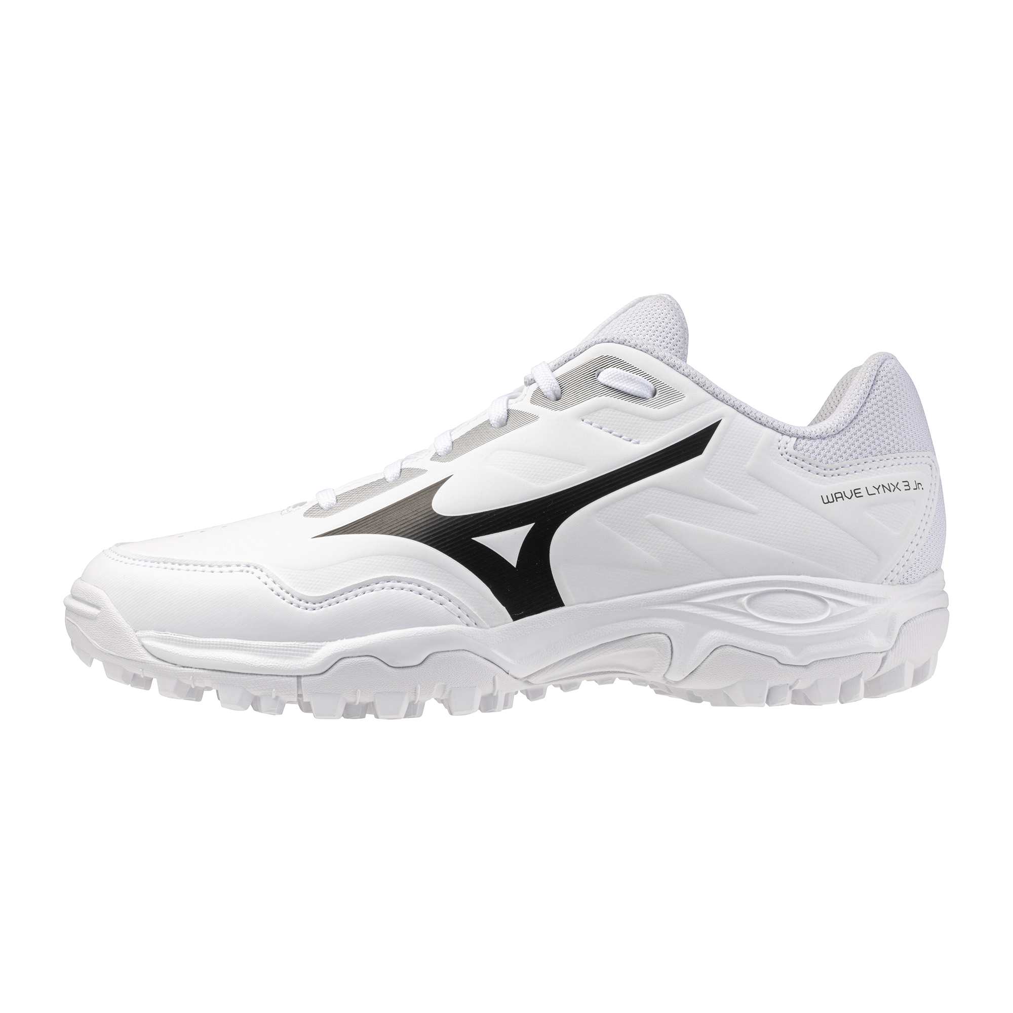 Wave Lynx 3 White Jr (2026)