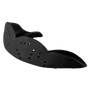 Sisu Mouthguards | Sisu Mouthguards Aero Next Gen Adult | Aero Next Gen Adult - Small / Charcoal Black | Total Hockey