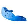 Sisu Mouthguards | Sisu Mouthguards Aero Next Gen Adult | Aero Next Gen Adult - Small / Electric Blue | Total Hockey