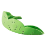 Sisu Mouthguards | Sisu Mouthguards Aero Next Gen Adult | Aero Next Gen Adult - Small / Spring Green | Total Hockey