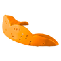 Sisu Mouthguards | Sisu Mouthguards Aero Next Gen Adult | Aero Next Gen Adult - Small / Tangerine Orange | Total Hockey