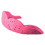 Sisu Mouthguards | Sisu Mouthguards Aero Next Gen Adult | Aero Next Gen Adult - Small / Hot Pink | Total Hockey