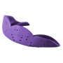 Sisu Mouthguards | Sisu Mouthguards Aero Next Gen Adult | Aero Next Gen Adult - Small / Purple Punch | Total Hockey