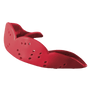 Sisu Mouthguards | Sisu Mouthguards Aero Next Gen Adult | Aero Next Gen Adult - Small / Intense Red | Total Hockey