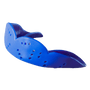 Sisu Mouthguards | Sisu Mouthguards Aero Next Gen Adult | Aero Next Gen Adult - Small / Royal Blue | Total Hockey