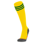 Stanno Socks | Stanno Socks Ring Sock - Yellow/Green | Ring Sock - Yellow/Green - EUR 30-35 | UK 11.5-3 Jr | Total Hockey