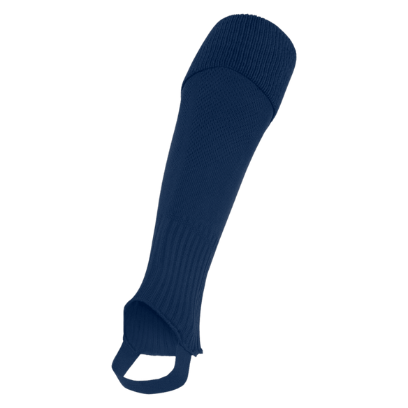 Stanno Socks | Stanno Socks Uni Footless Sock Navy | Uni Footless Sock Navy - Mini | Total Hockey