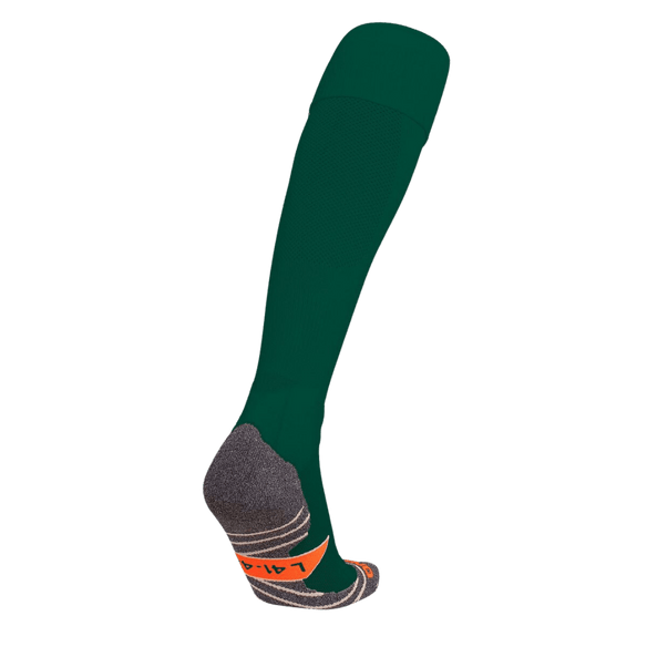 Stanno Socks | Stanno Socks Uni Sock Bottle Green | Uni Sock Bottle Green - EUR 30-35 | UK 11.5-3 Jr | Total Hockey