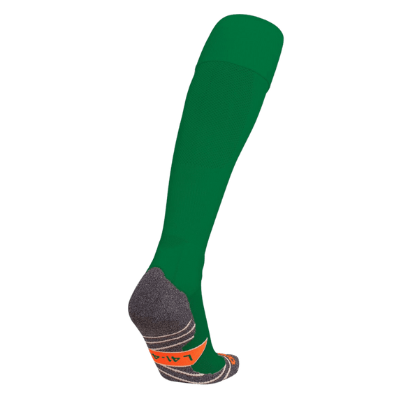 Stanno Socks | Stanno Socks Uni Sock Green | Uni Sock Green - EUR 25-29 | UK 6-11 Jr | Total Hockey