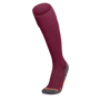 Stanno Socks | Stanno Socks Uni Sock Maroon | Uni Sock Maroon - EUR 25-29 | UK 6-11 Jr | Total Hockey