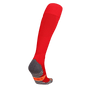 Stanno Socks | Stanno Socks Uni Sock Red | Uni Sock Red - EUR 25-29 | UK 8-11 Jr | Total Hockey