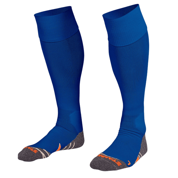 Stanno Socks | Stanno Socks Uni Sock Royal | Uni Sock Royal - EUR 25-29 | UK 8-11 Jr | Total Hockey