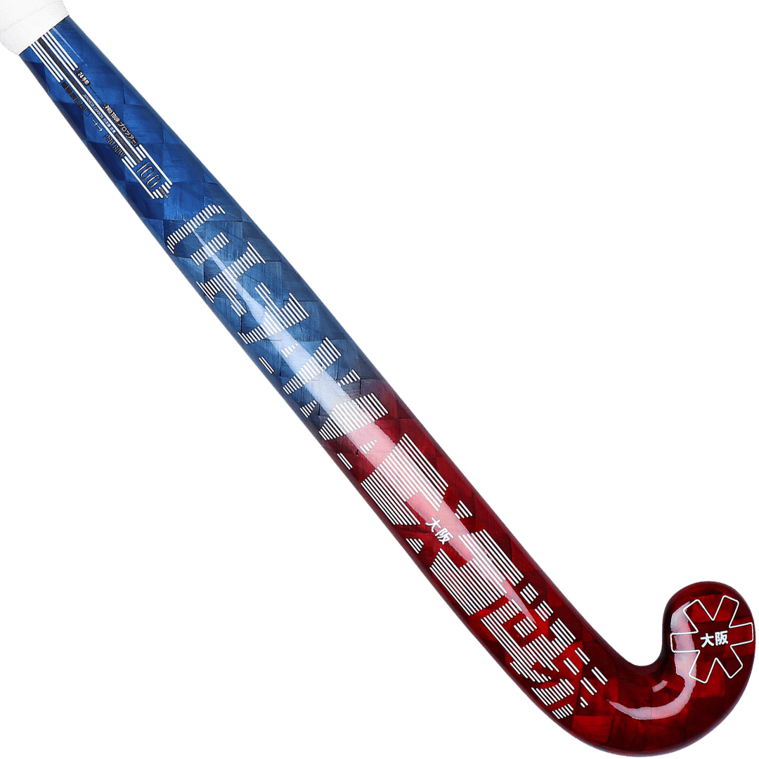 OSAKA Hockey Pro Tour 100 Pro Bow Paris Edition TotalHockey