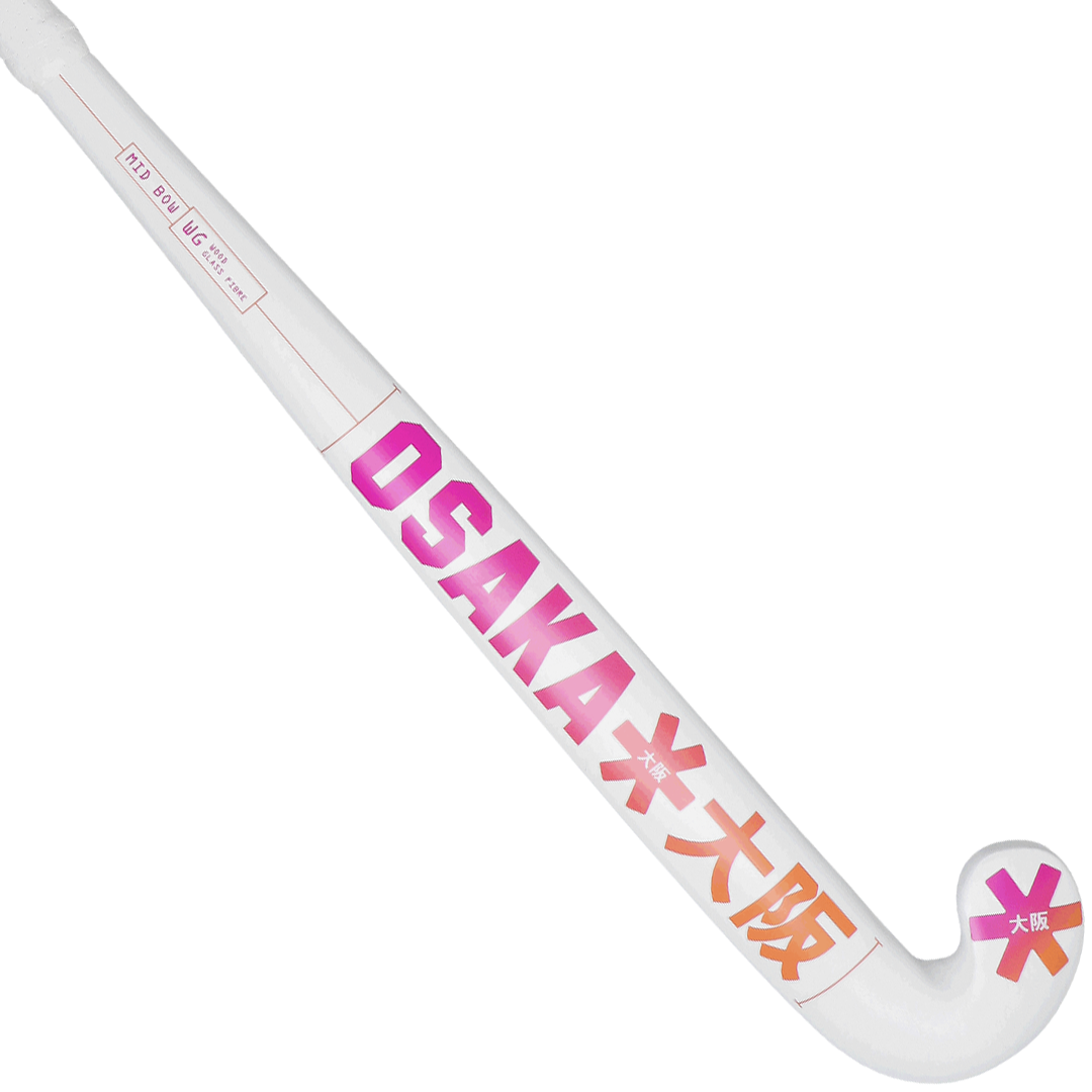 Mid Bow WG - Fantastic Pink LE