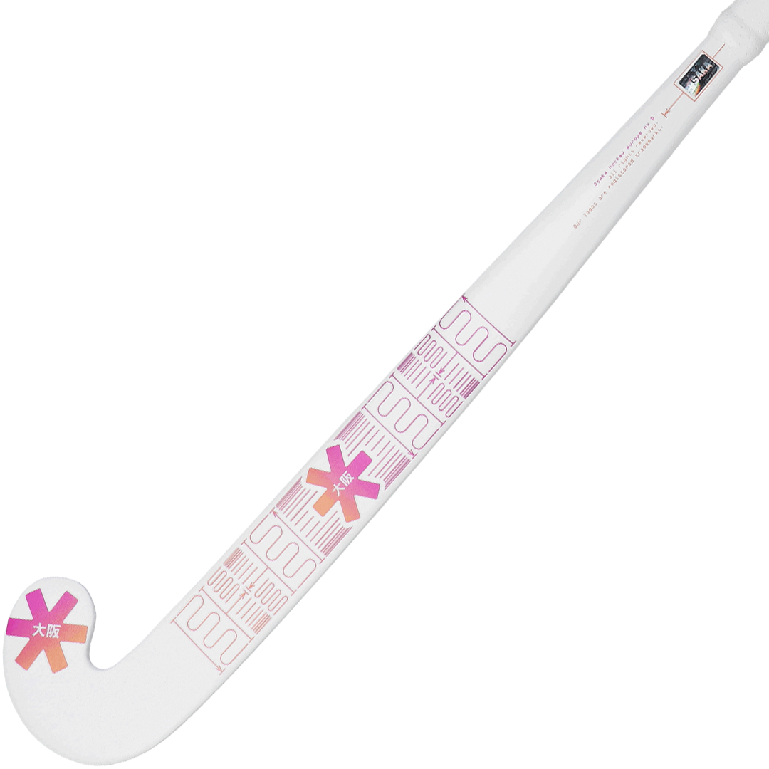 Mid Bow WG - Fantastic Pink LE