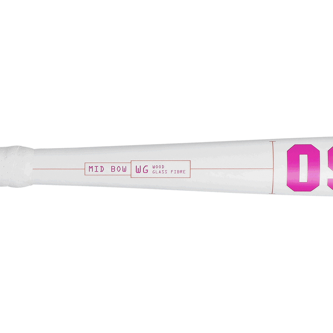 Mid Bow WG - Fantastic Pink LE