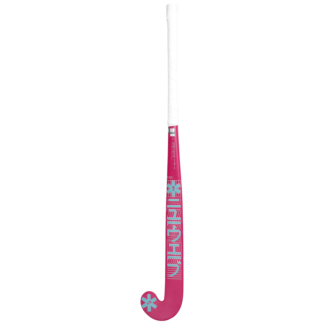 Indoor Mid Bow WD - Raspberry (2025)
