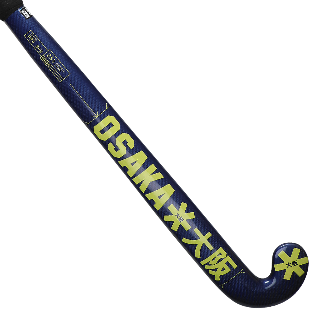 Indoor Pro Bow 25 (2025)