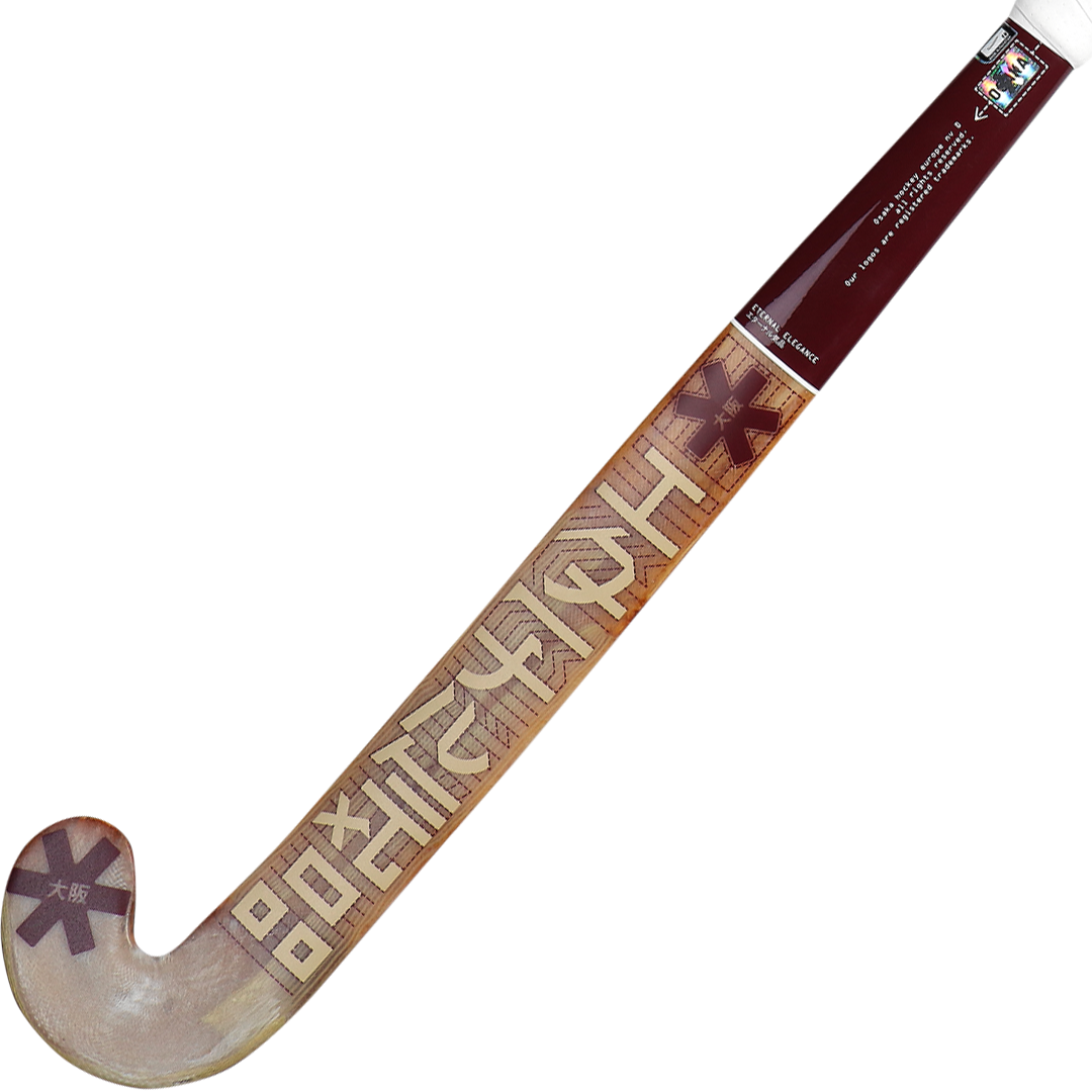 Indoor Pro Bow Wood (2025)