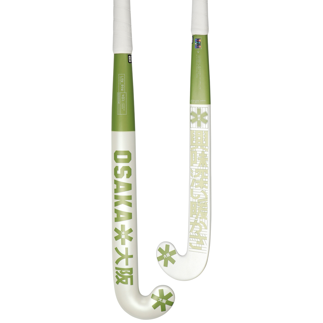 Low Bow Advanced 40 (2025)