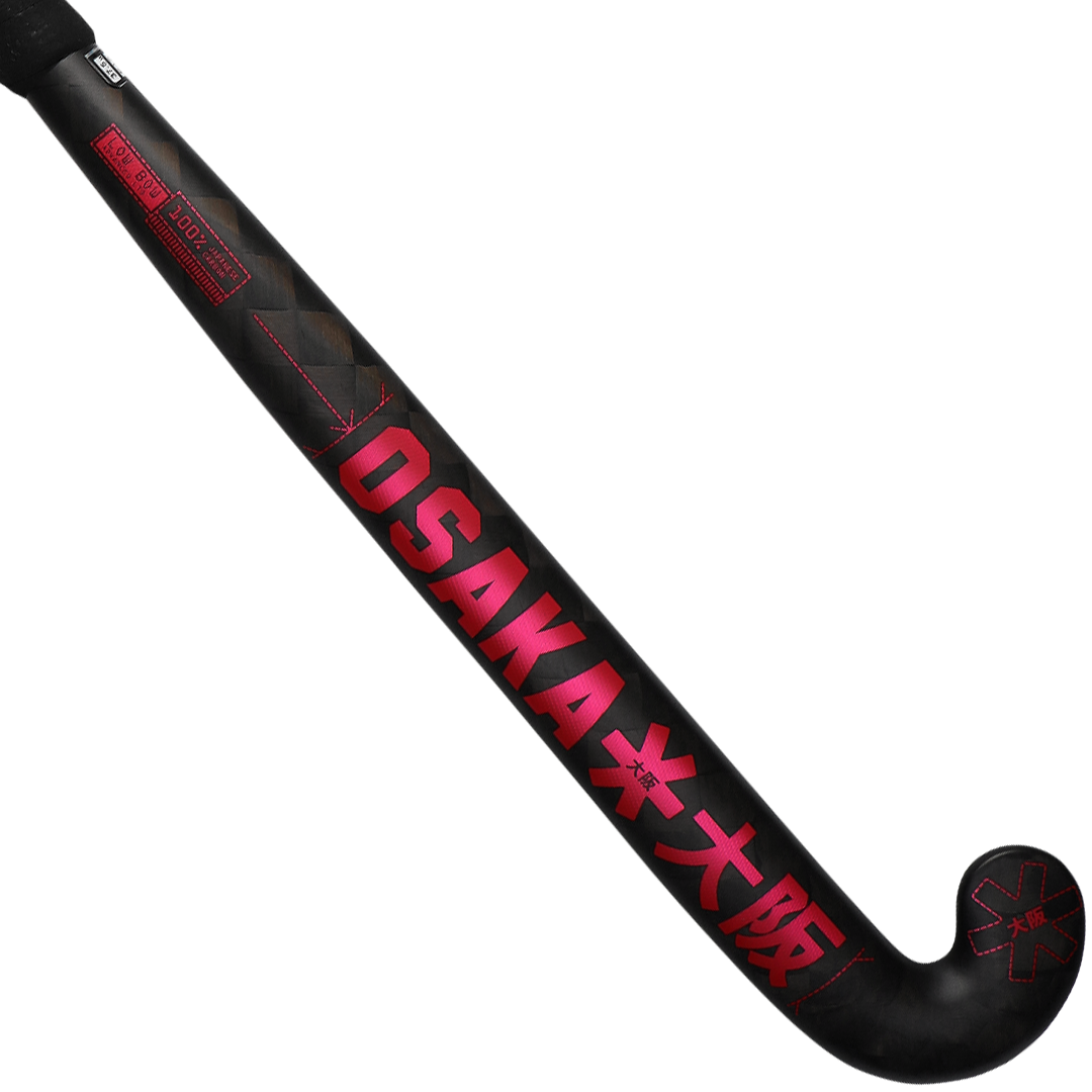 Low Bow Advanced LTD (2025)