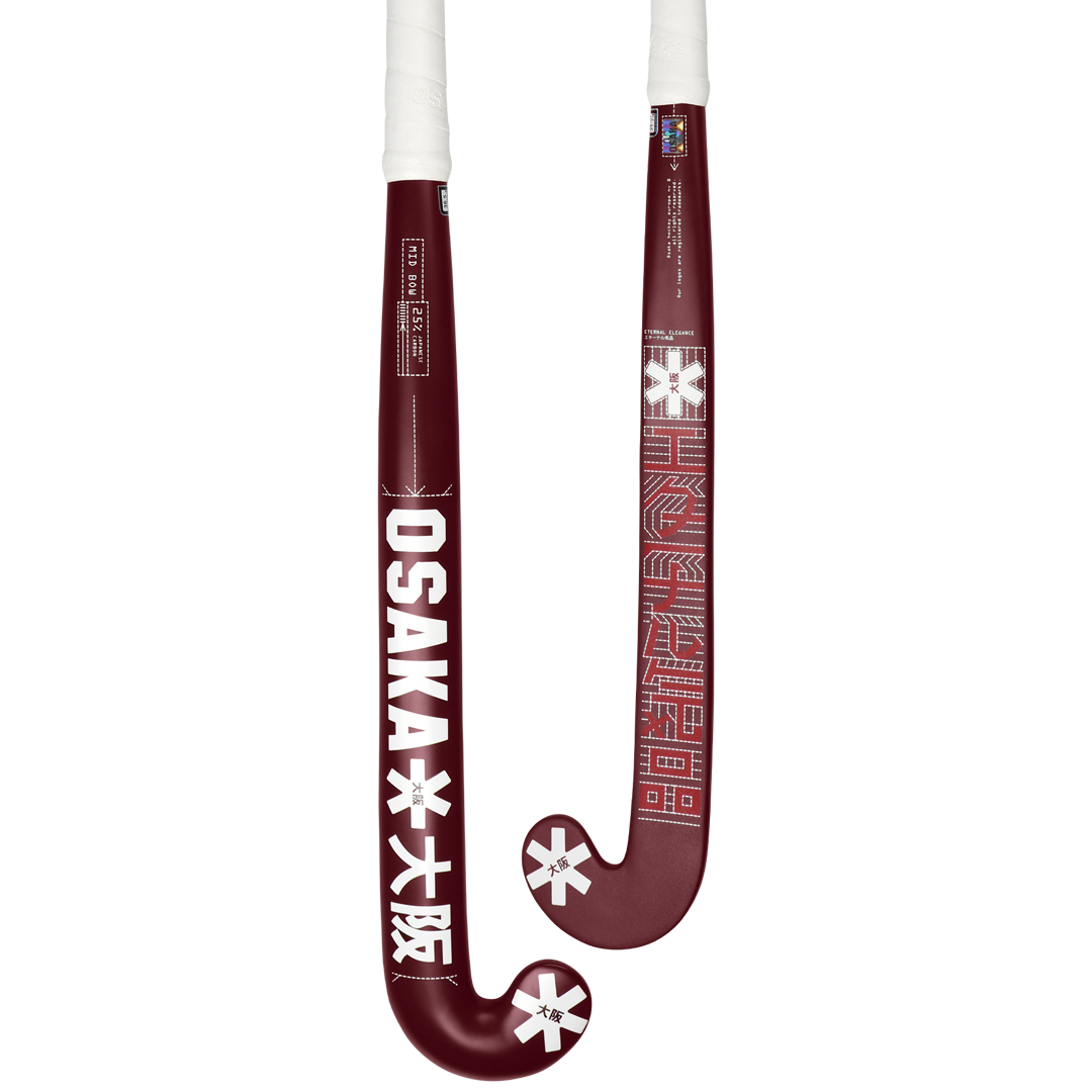 Mid Bow 25 (2025)