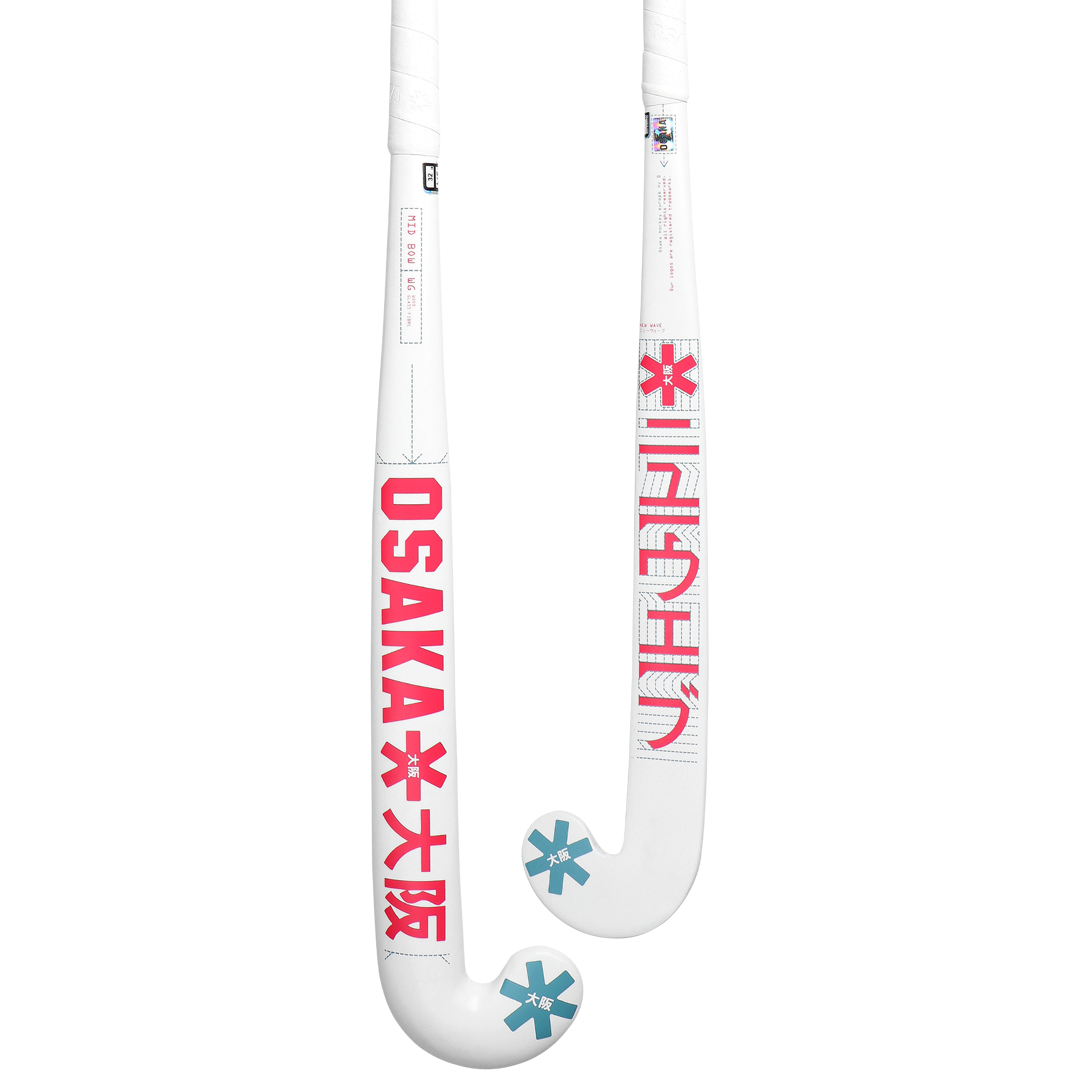 Mid Bow WG - Raspberry (2025)