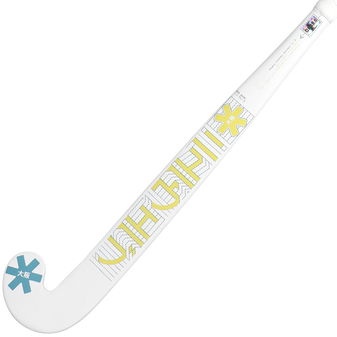 Mid Bow WG - Shadow Lime (2025)