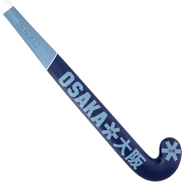 Mid Bow GF Jr - Navy Peony LE
