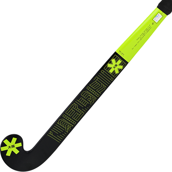 Edit One Pro Bow 10 LE - Fluorescent Lime
