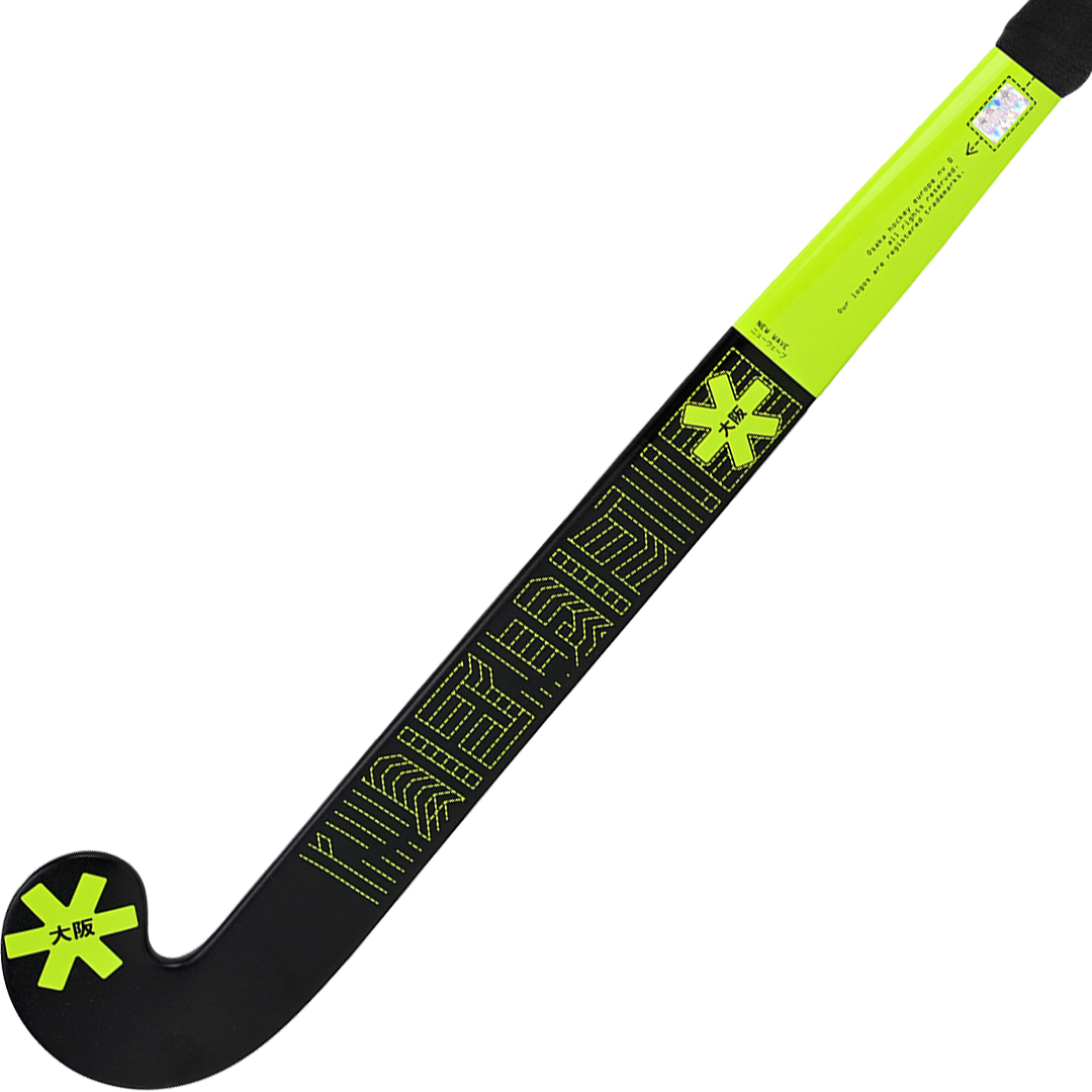 Edit One Low Bow Black LTD LE