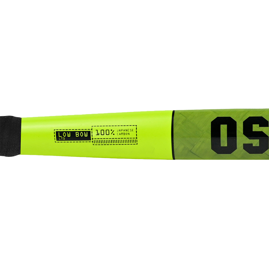 Edit One Low Bow LTD LE