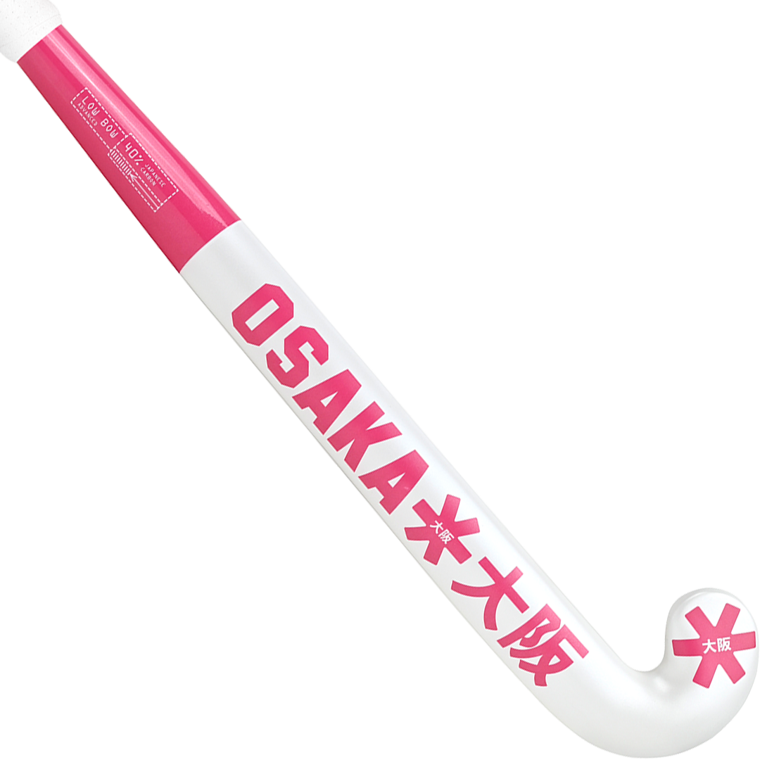 Edit One Low Bow Advanced 40 LE