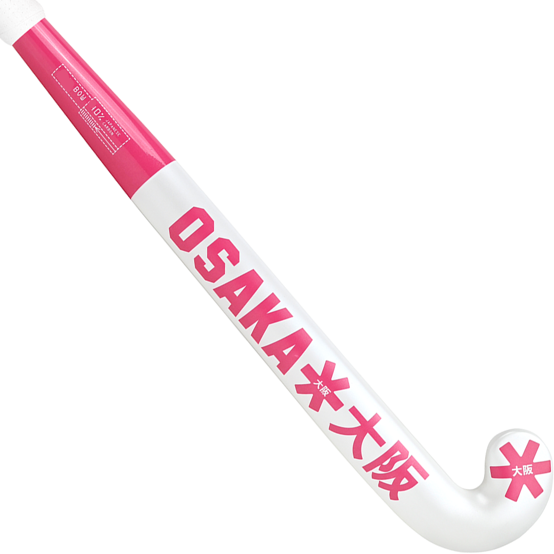 Edit One Pro Bow 10 LE - Raspberry