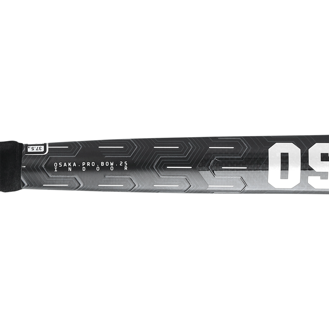 Indoor Pro Bow 25 (2026)