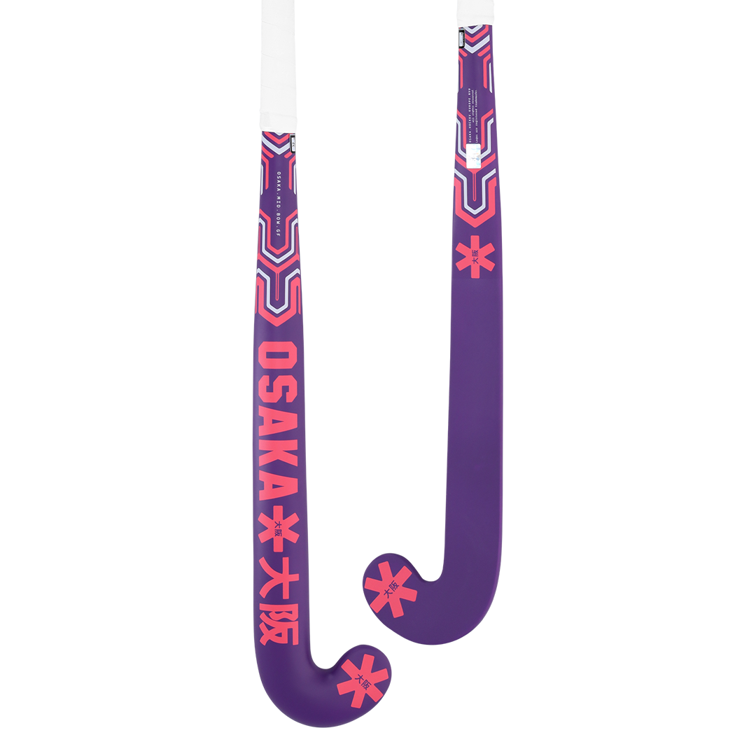 Mid Bow GF - Royal Purple (2026)