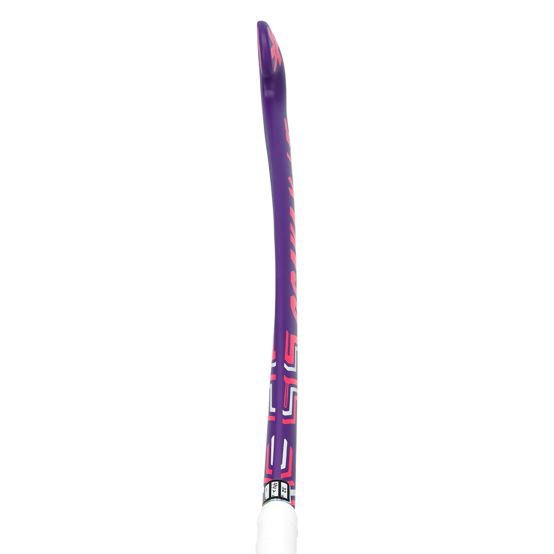 Mid Bow GF - Royal Purple (2026)