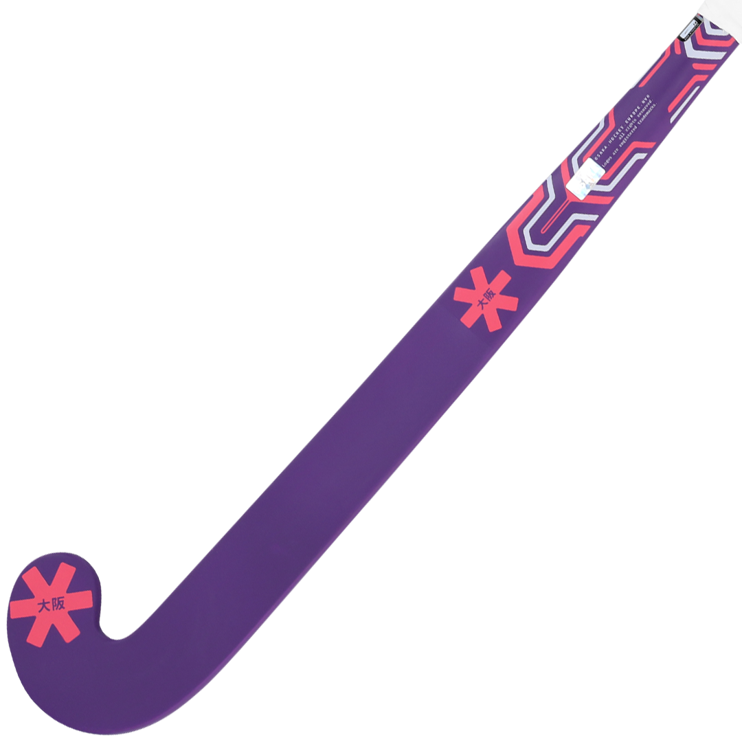 Mid Bow GF - Royal Purple (2026)