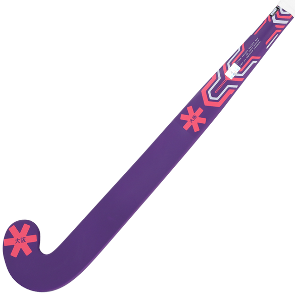 Mid Bow GF Jr - Royal Purple (2026)