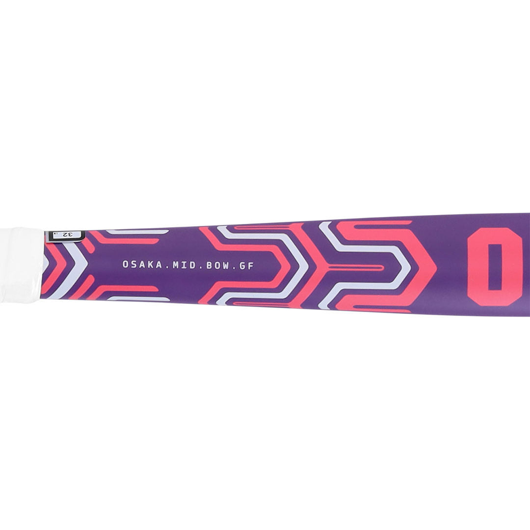 Mid Bow GF Jr - Royal Purple (2026)