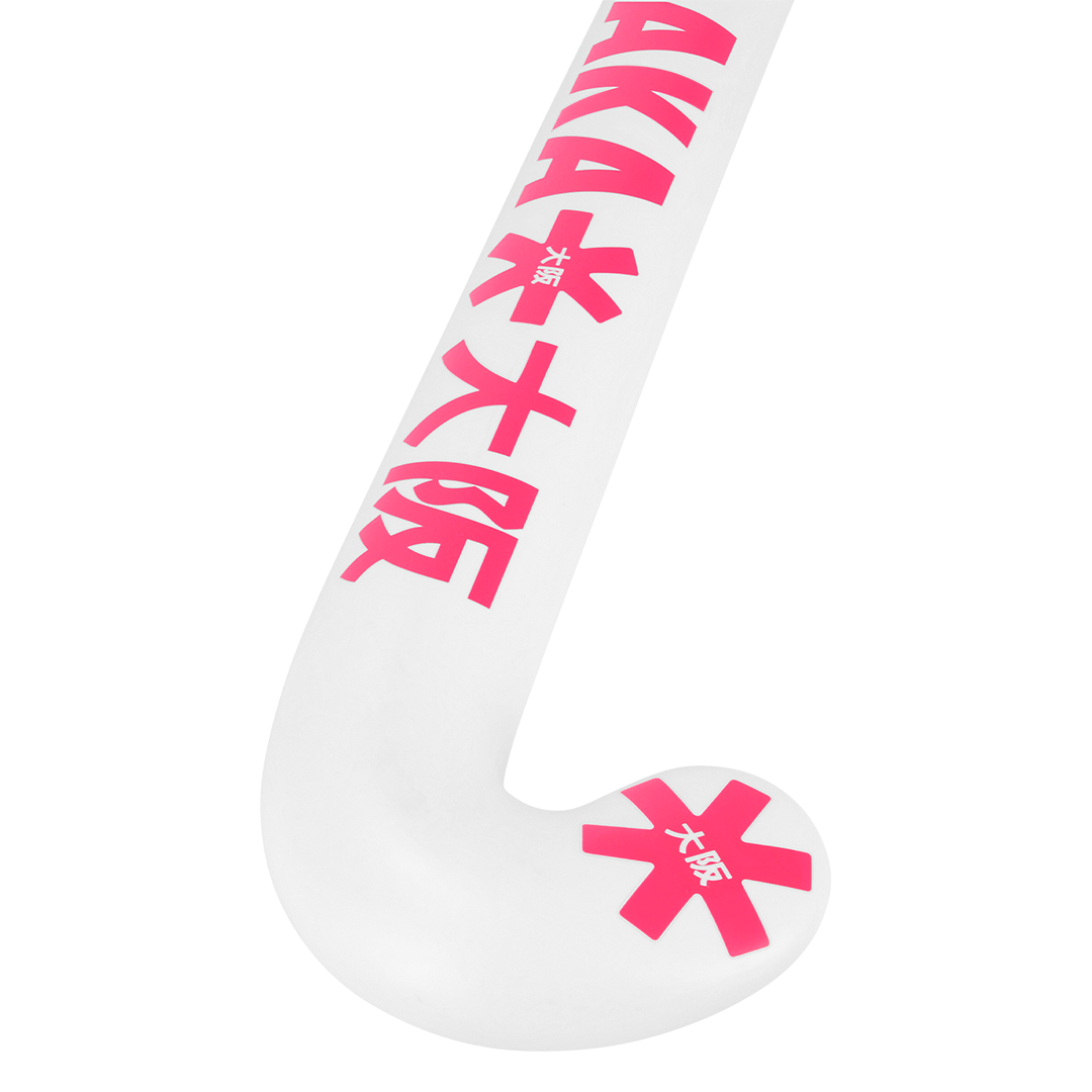 Mid Bow 10 - Hot Pink (2026)