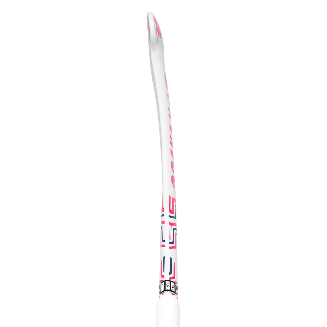 Mid Bow 10 - Hot Pink (2026)