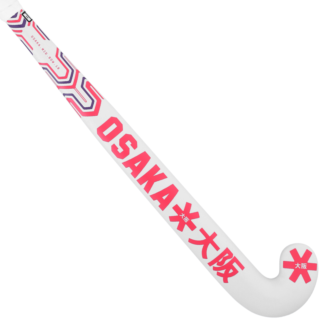 Mid Bow 10 - Hot Pink (2026)