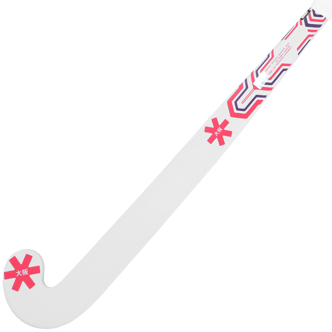 Mid Bow 10 - Hot Pink (2026)